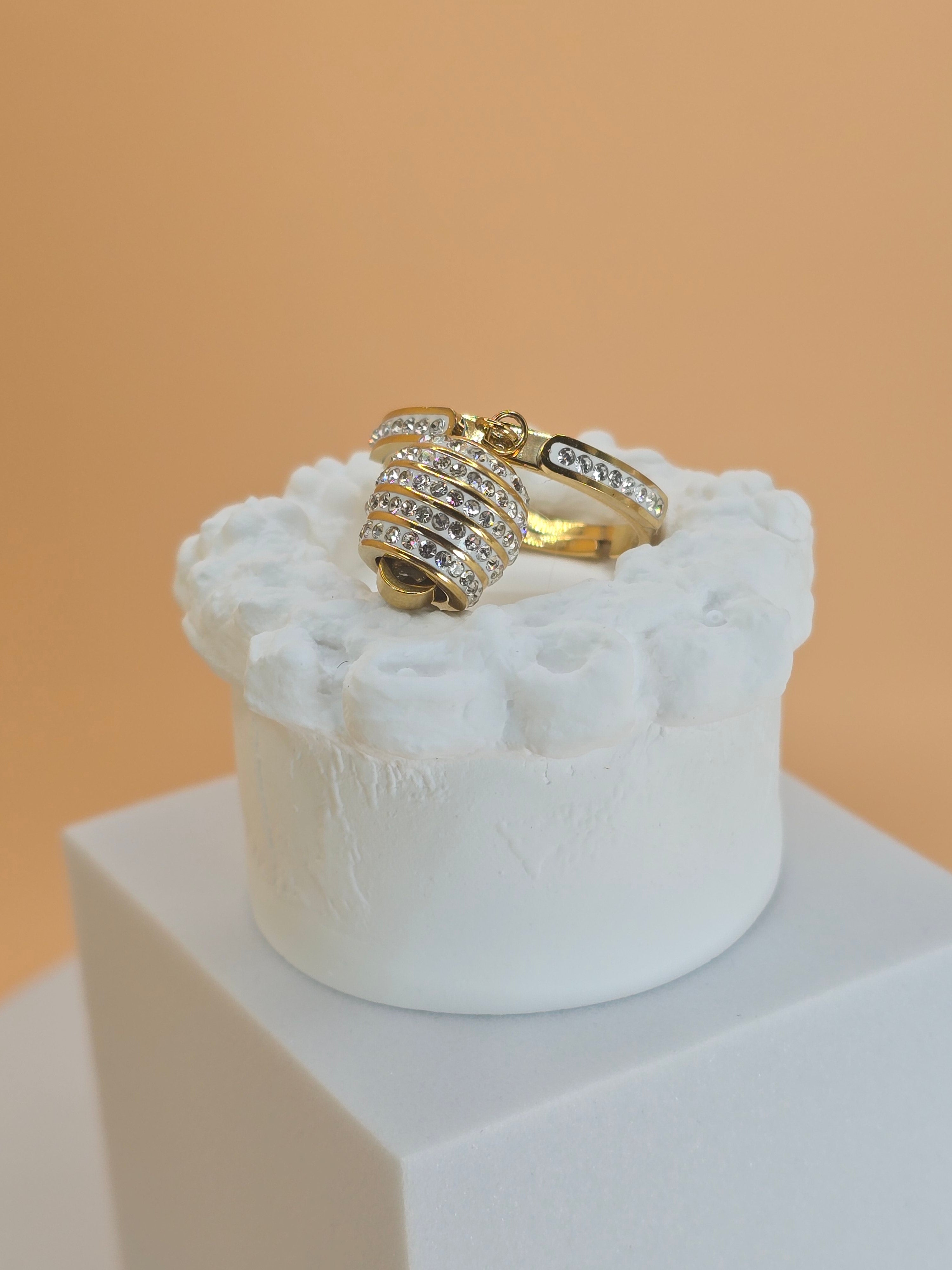 anelli donna placcato argento