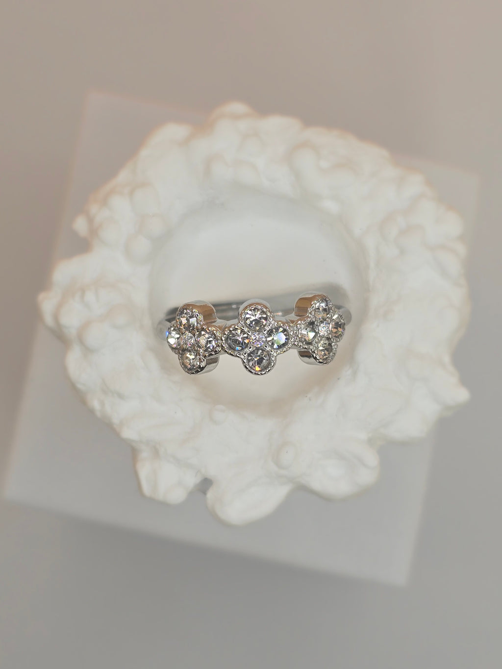 anello spring day