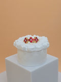 anello spring day brilantini rossi