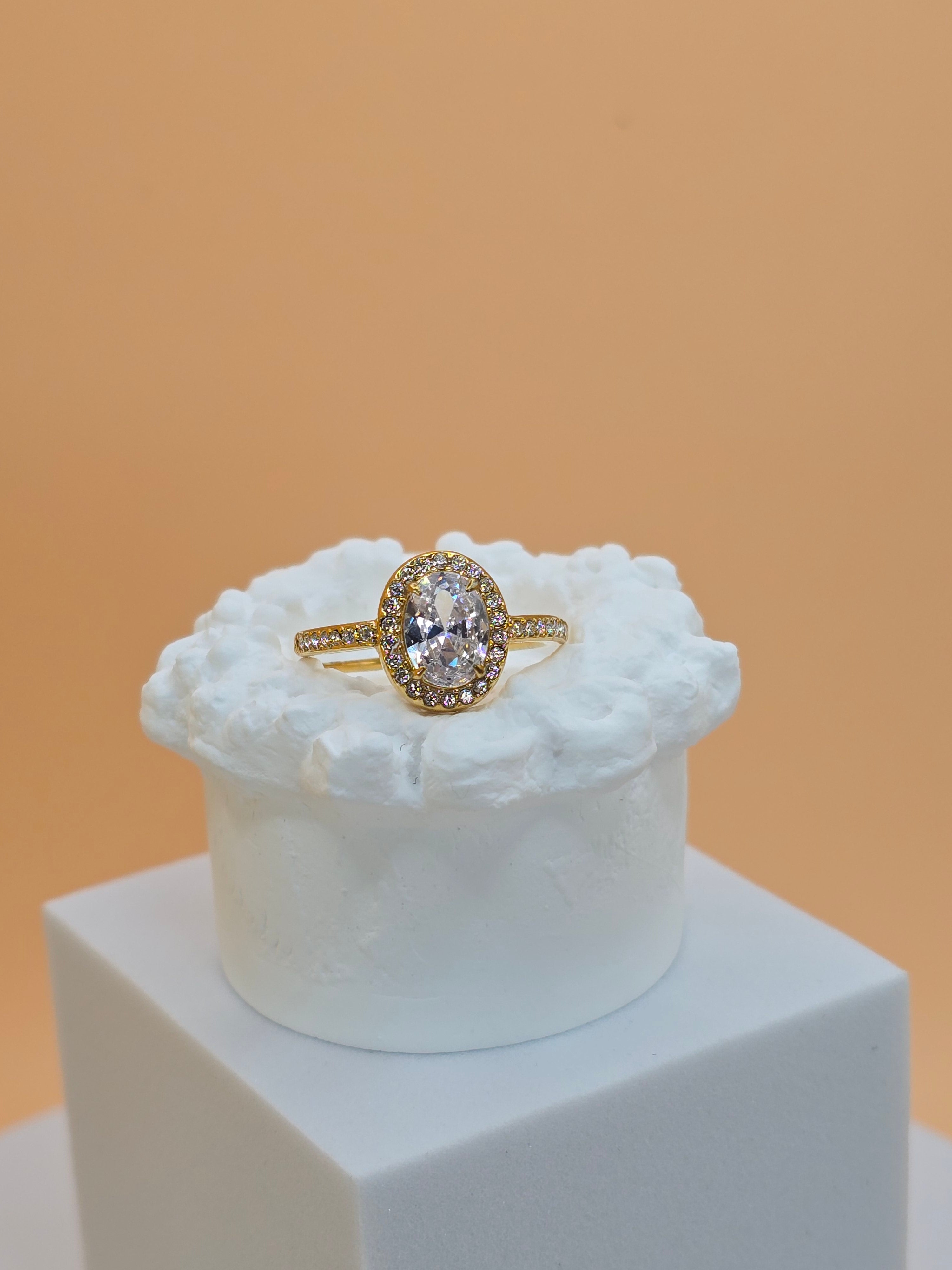 anello regina