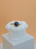 anello ninfas blu
