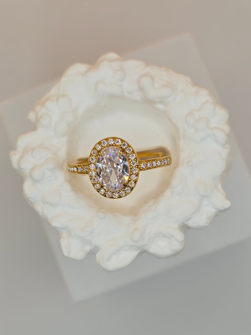 anello regina