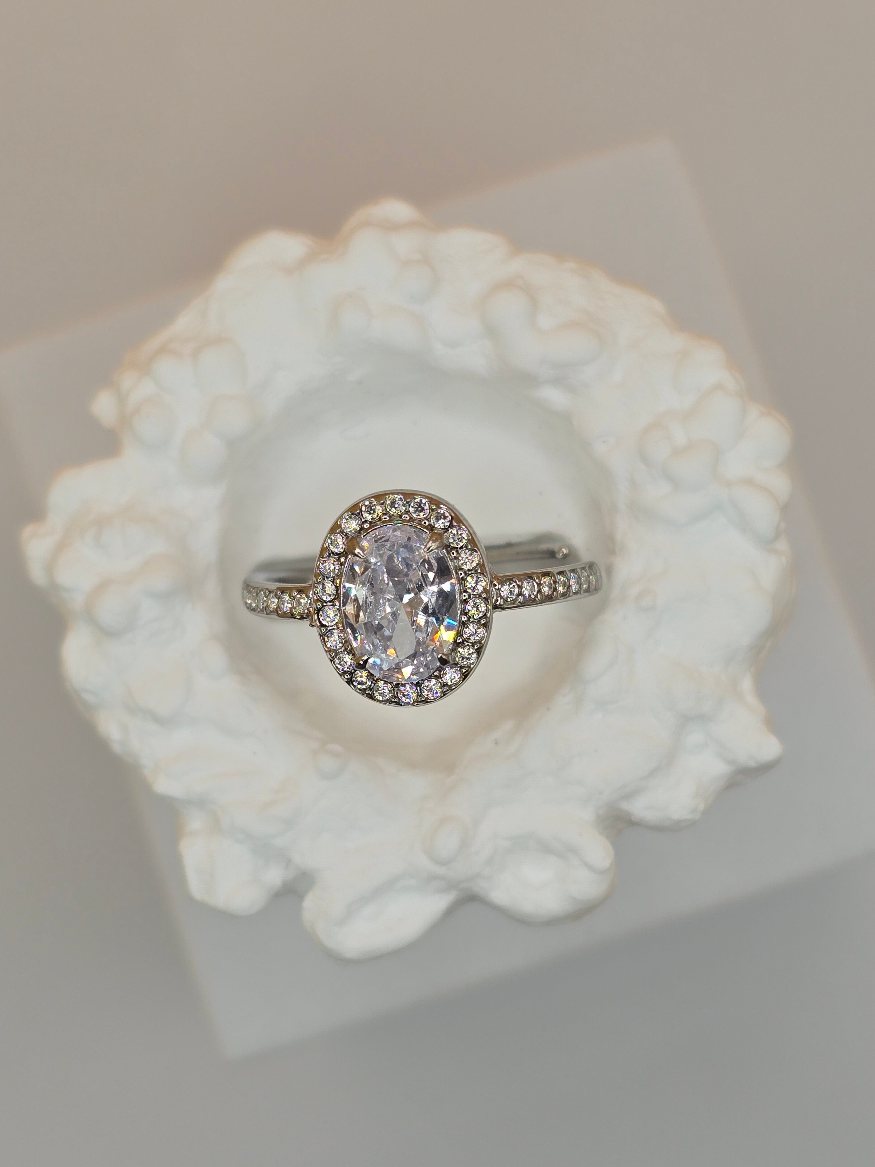 anello regina