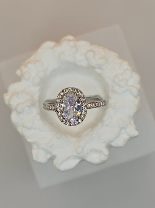 anello regina