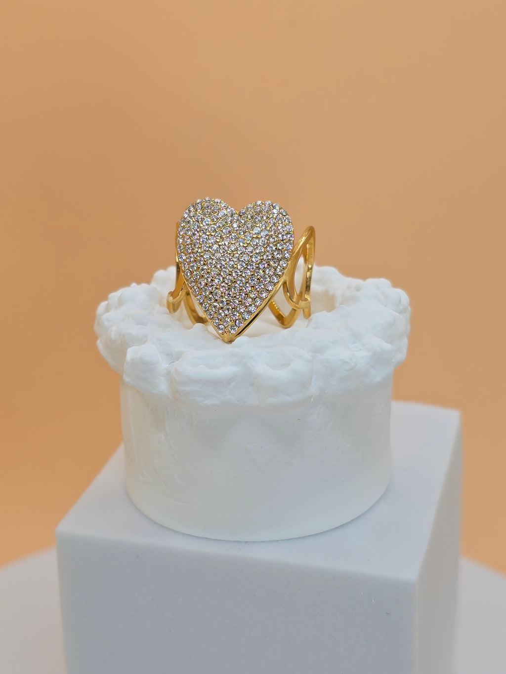 anello riflessi d'amore