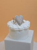 anello riflessi d'amore