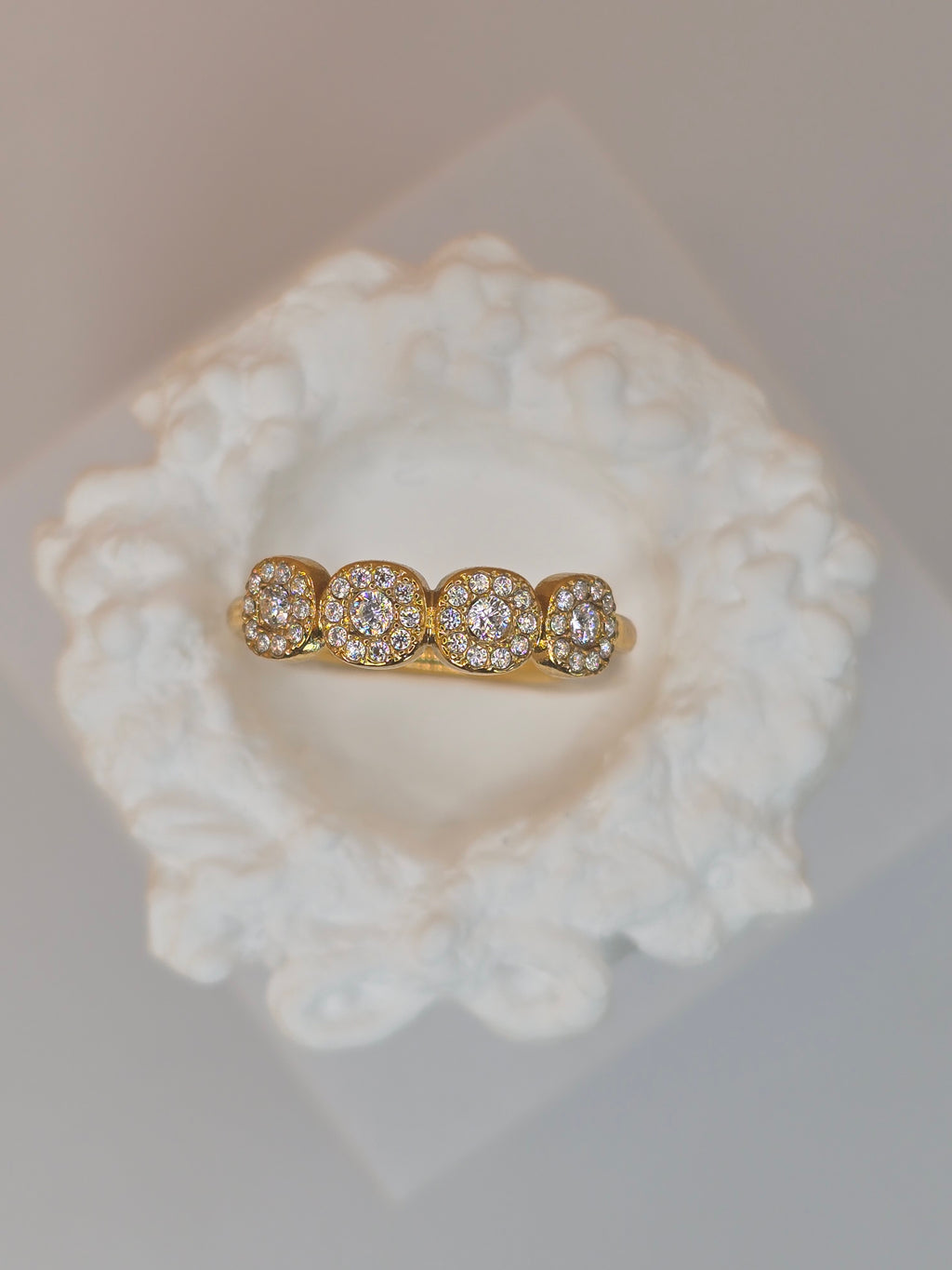 anello magic glow