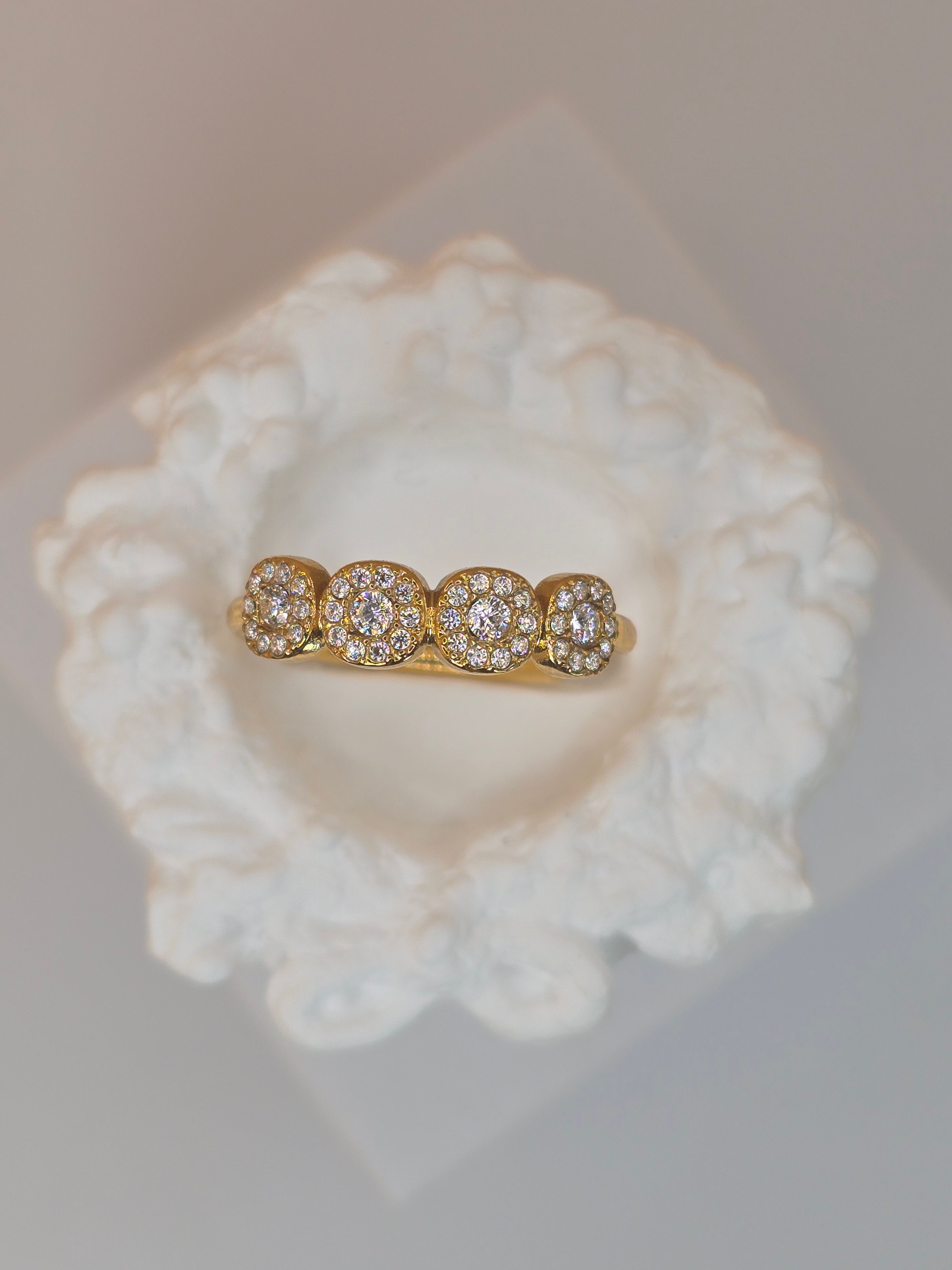 anello magic glow