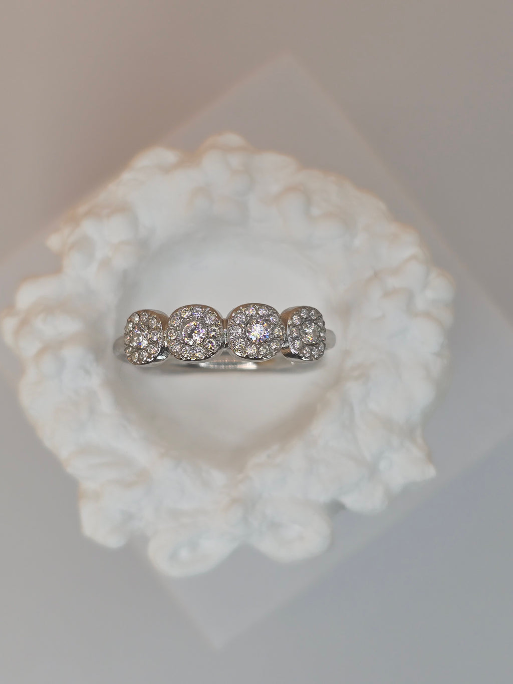 anello magic glow