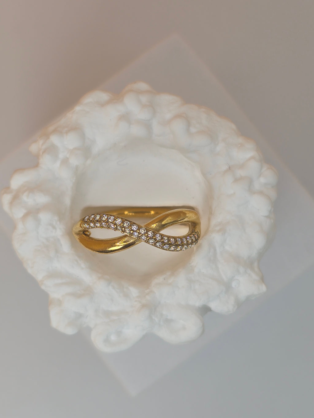 anello infinity
