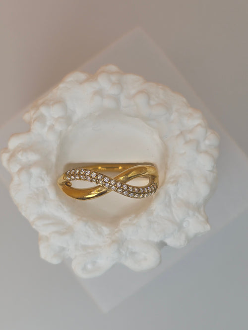 anello infinity
