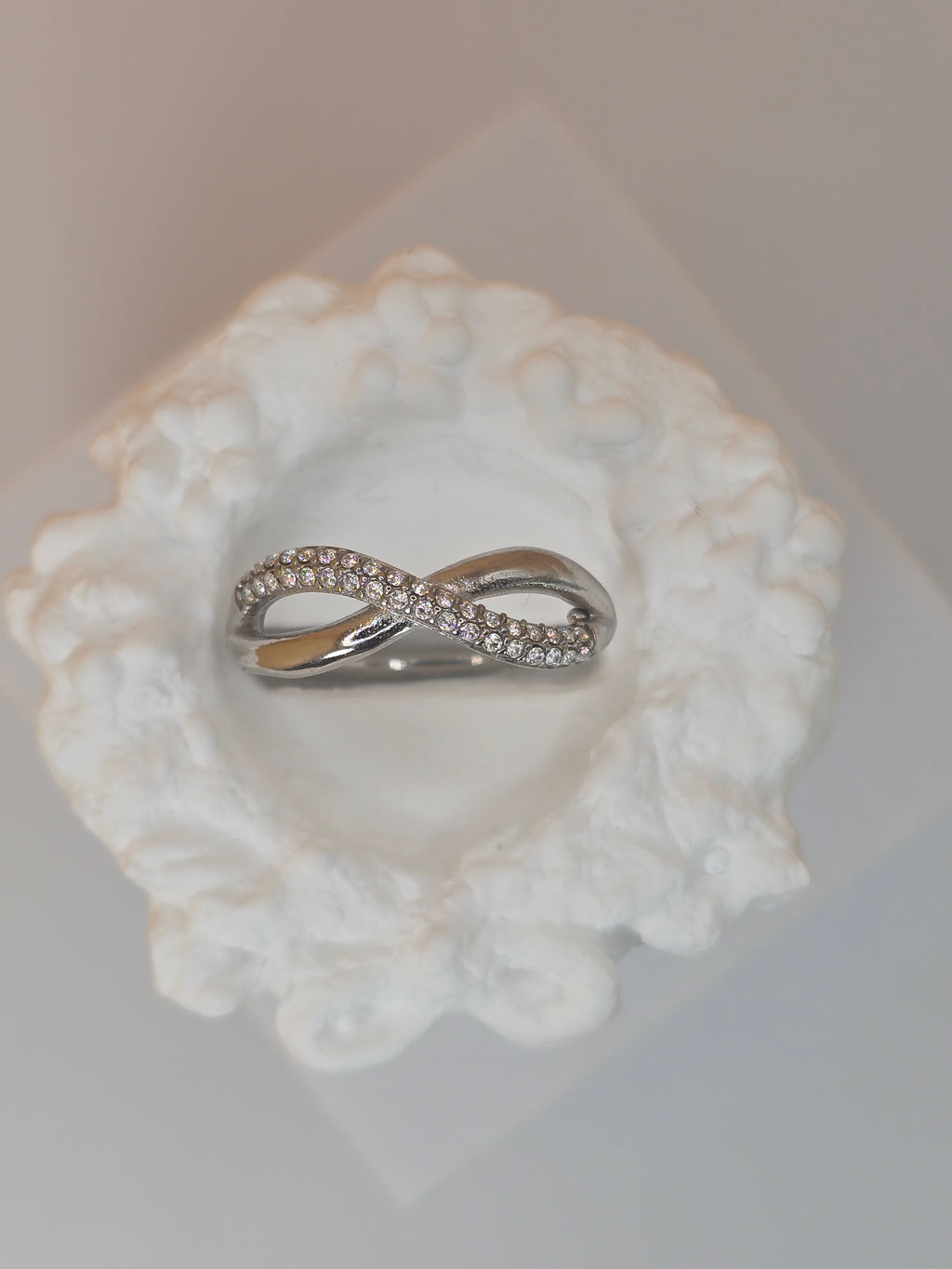 anello infinity