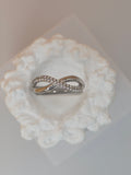 anello infinity
