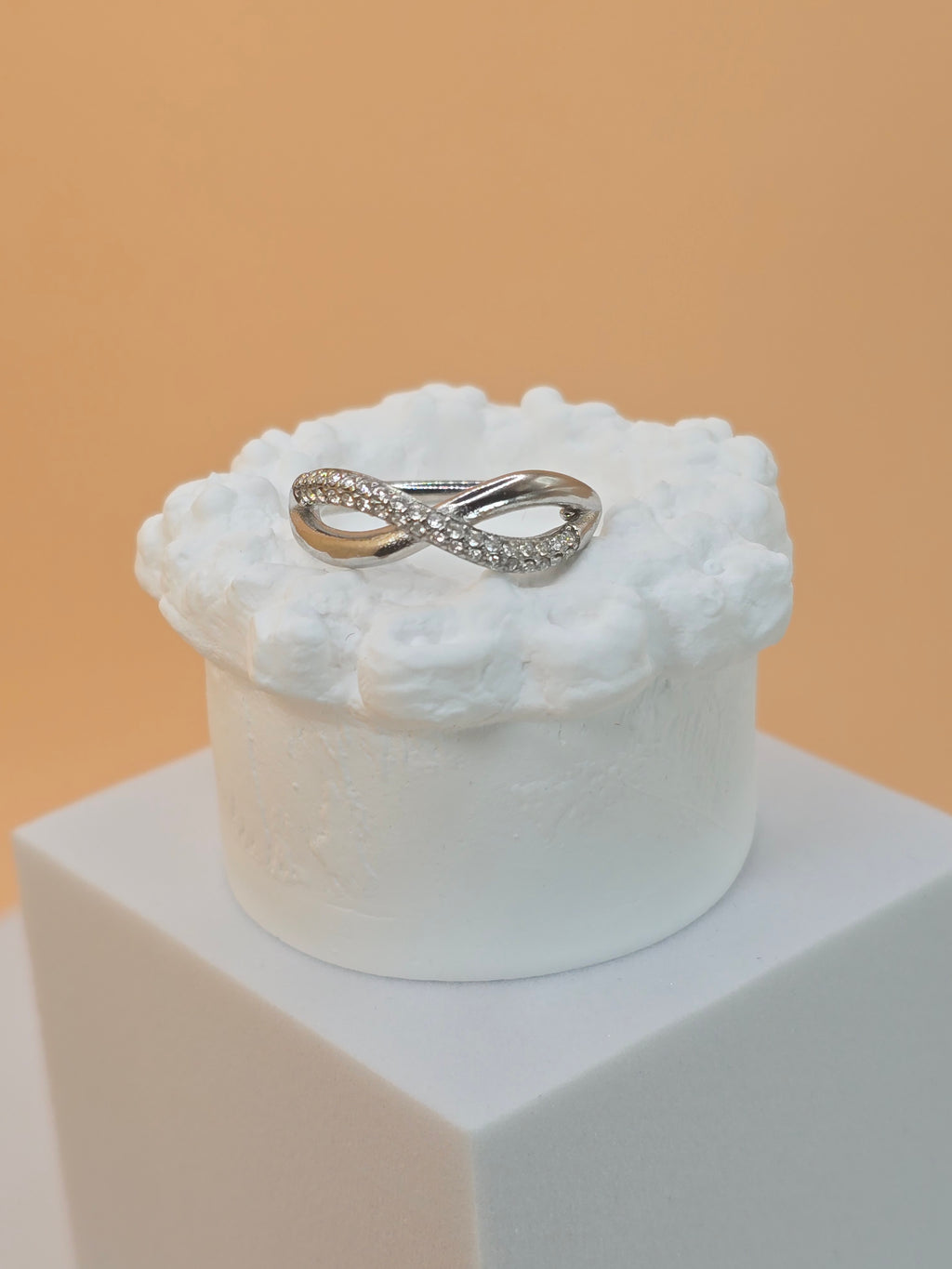 anello infinity