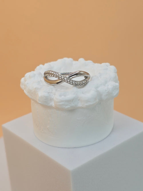 anello infinity