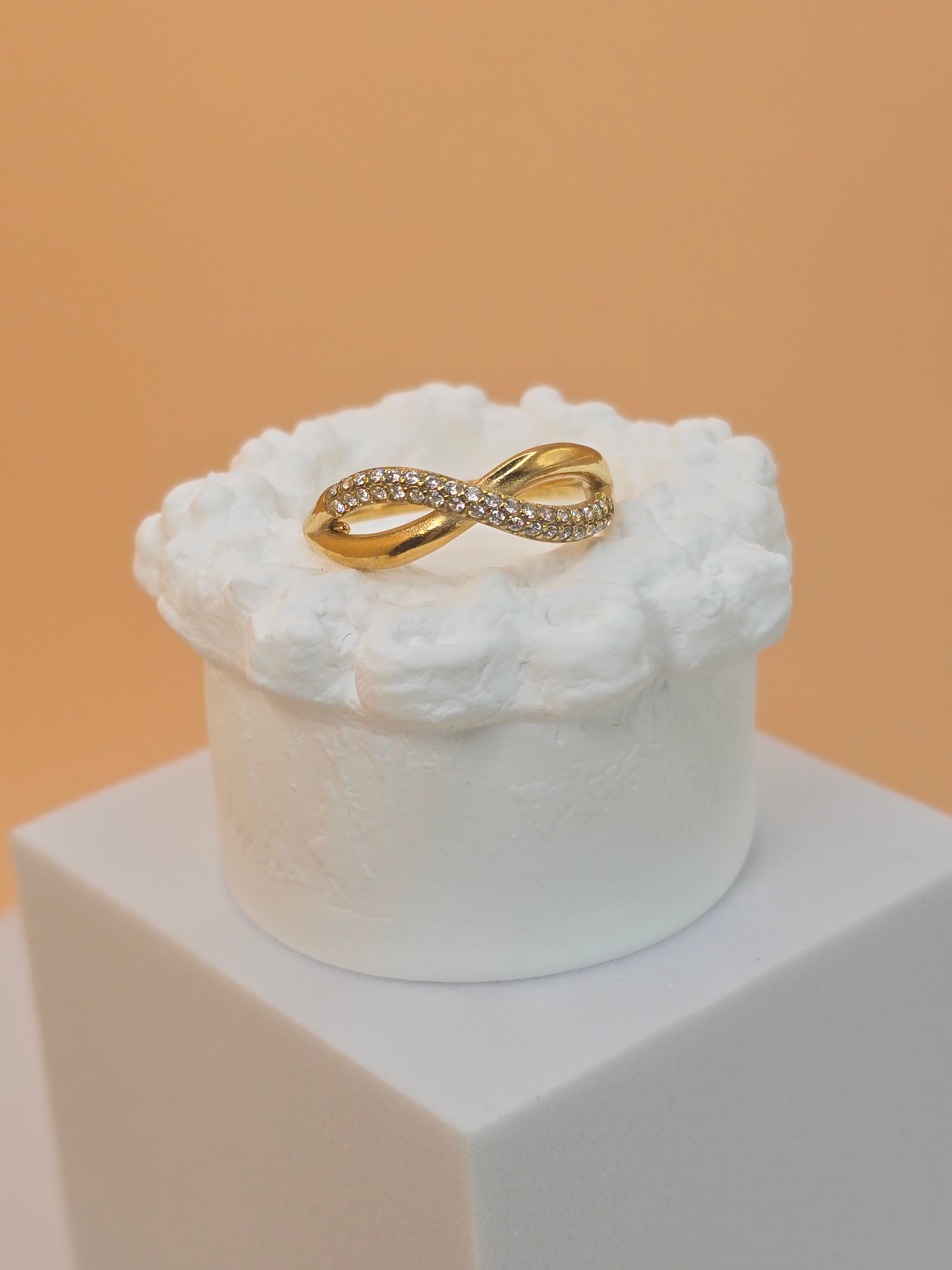 anello infinity