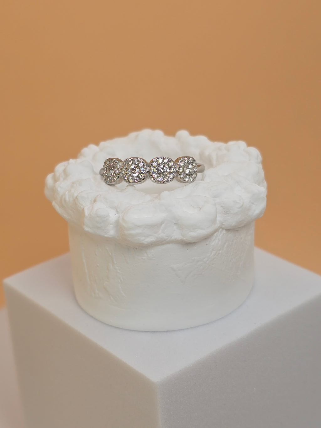 anello magic glow