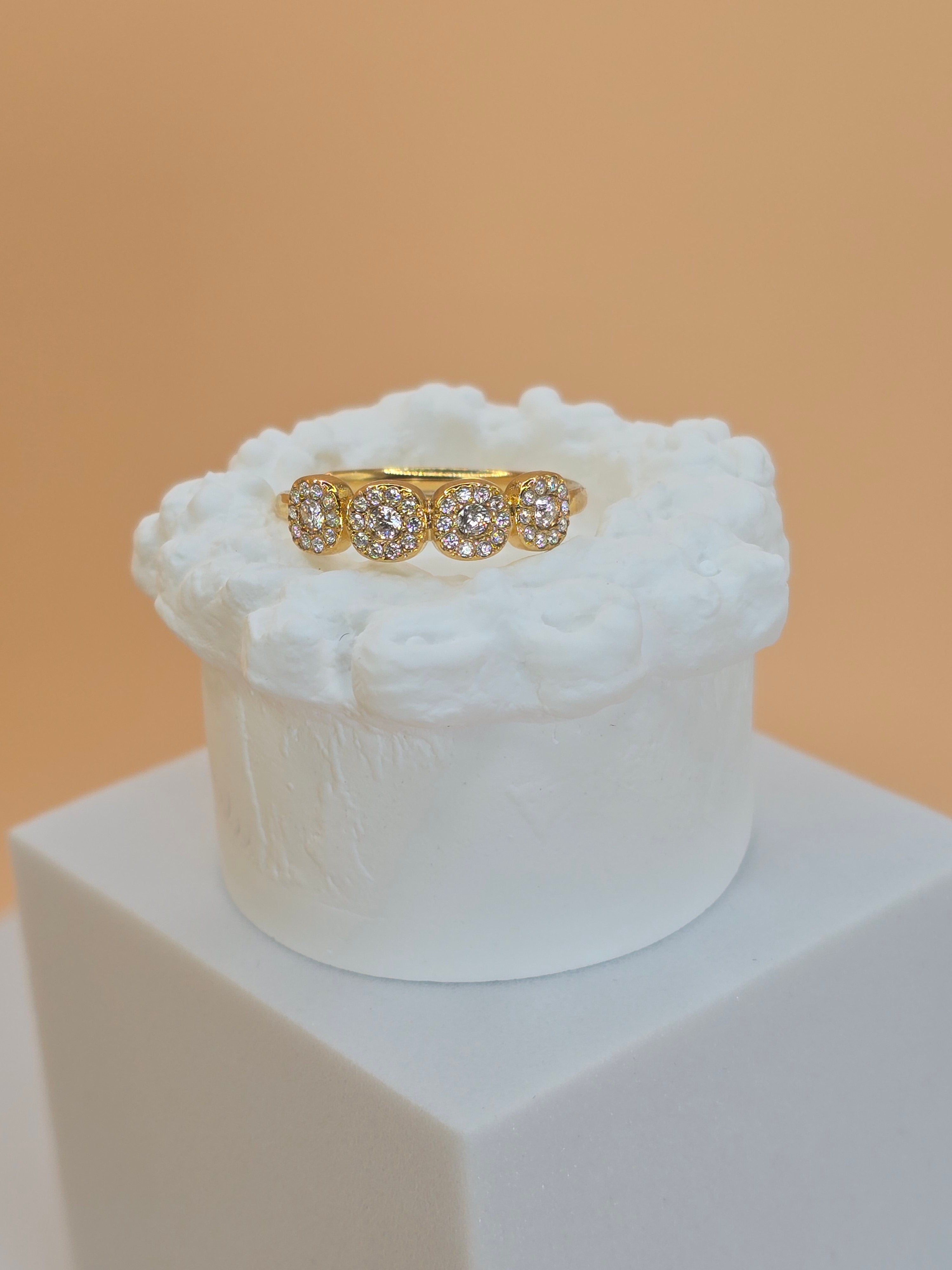 anello magic glow