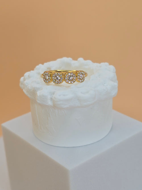 anello magic glow