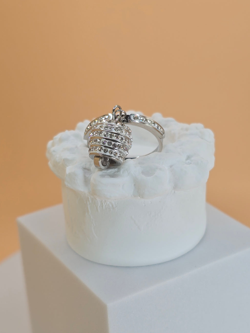 anello campanella