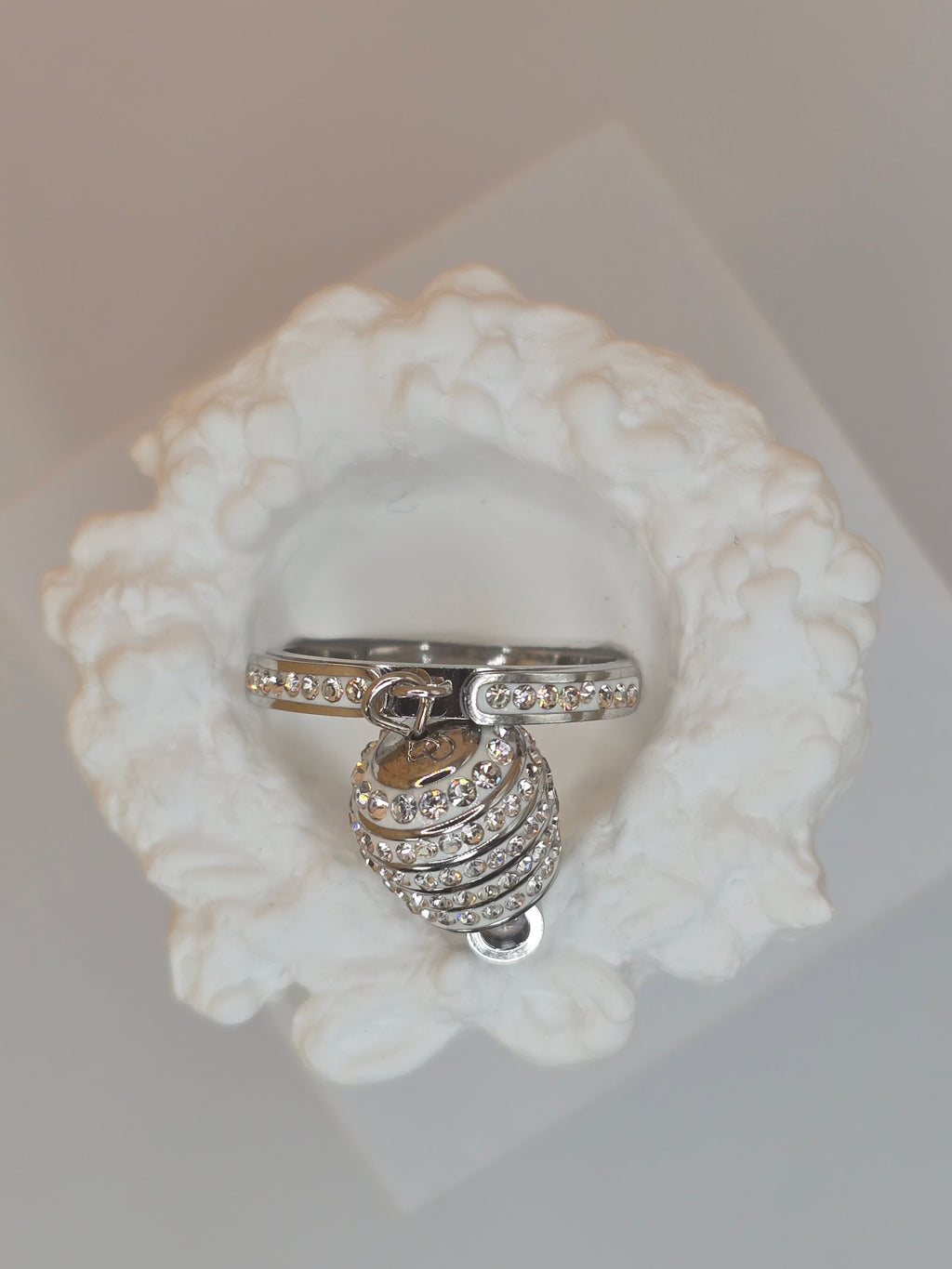 anello campanella