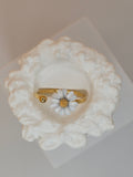 anello camomilla