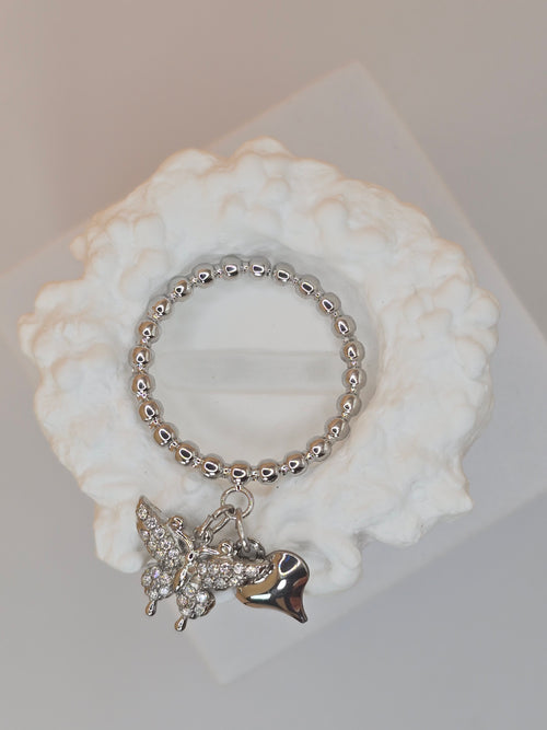 anello farfalla