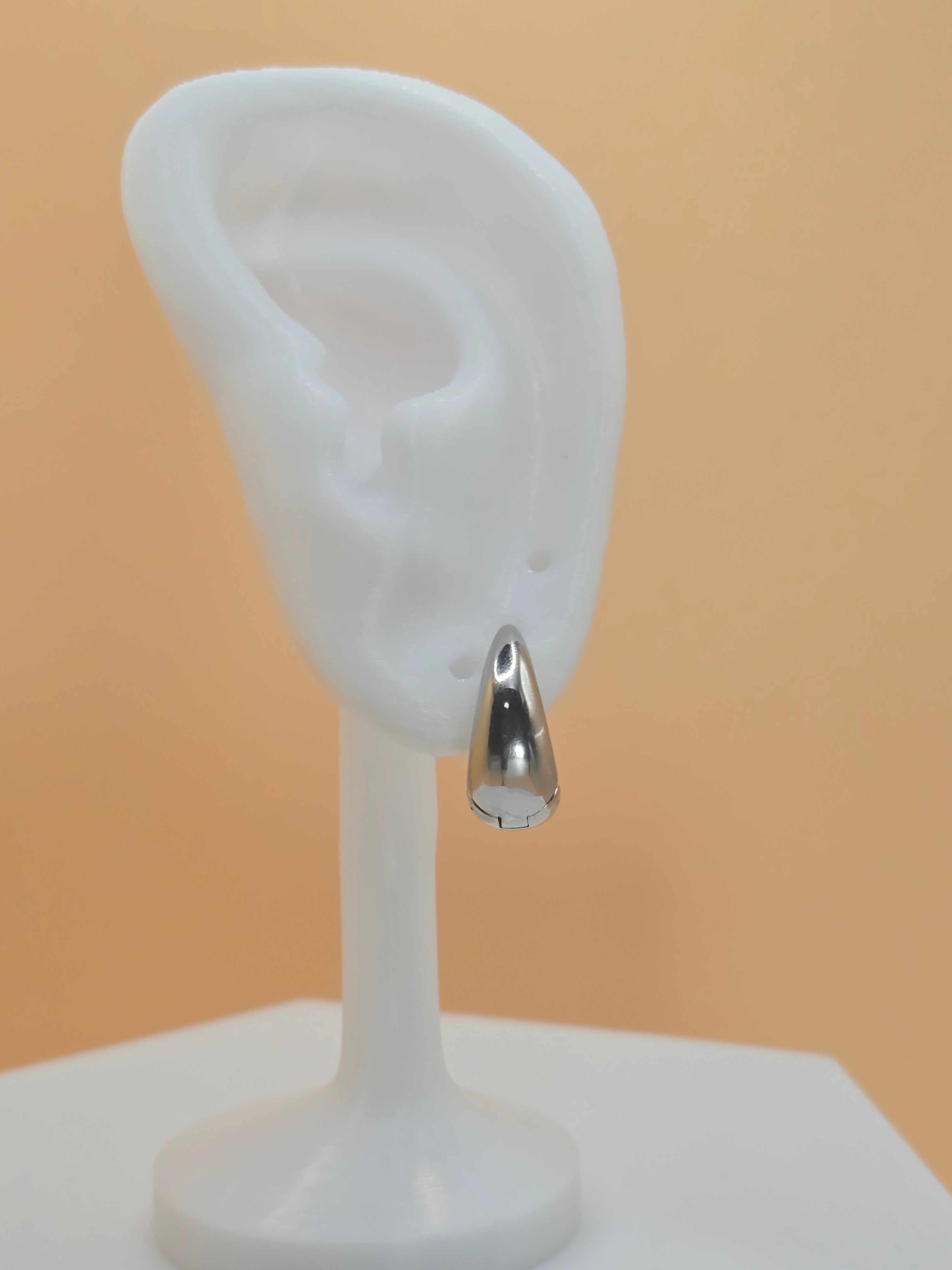 orecchini riflesso zen midi