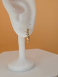 orecchini petal shine mini