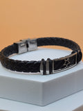 bracciale uomoi twin star