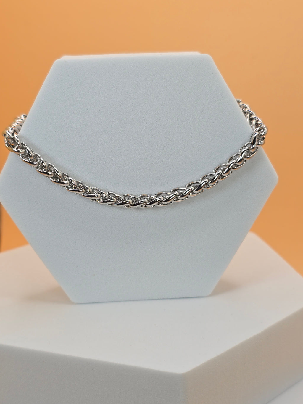 bracciale uomo elyon weave