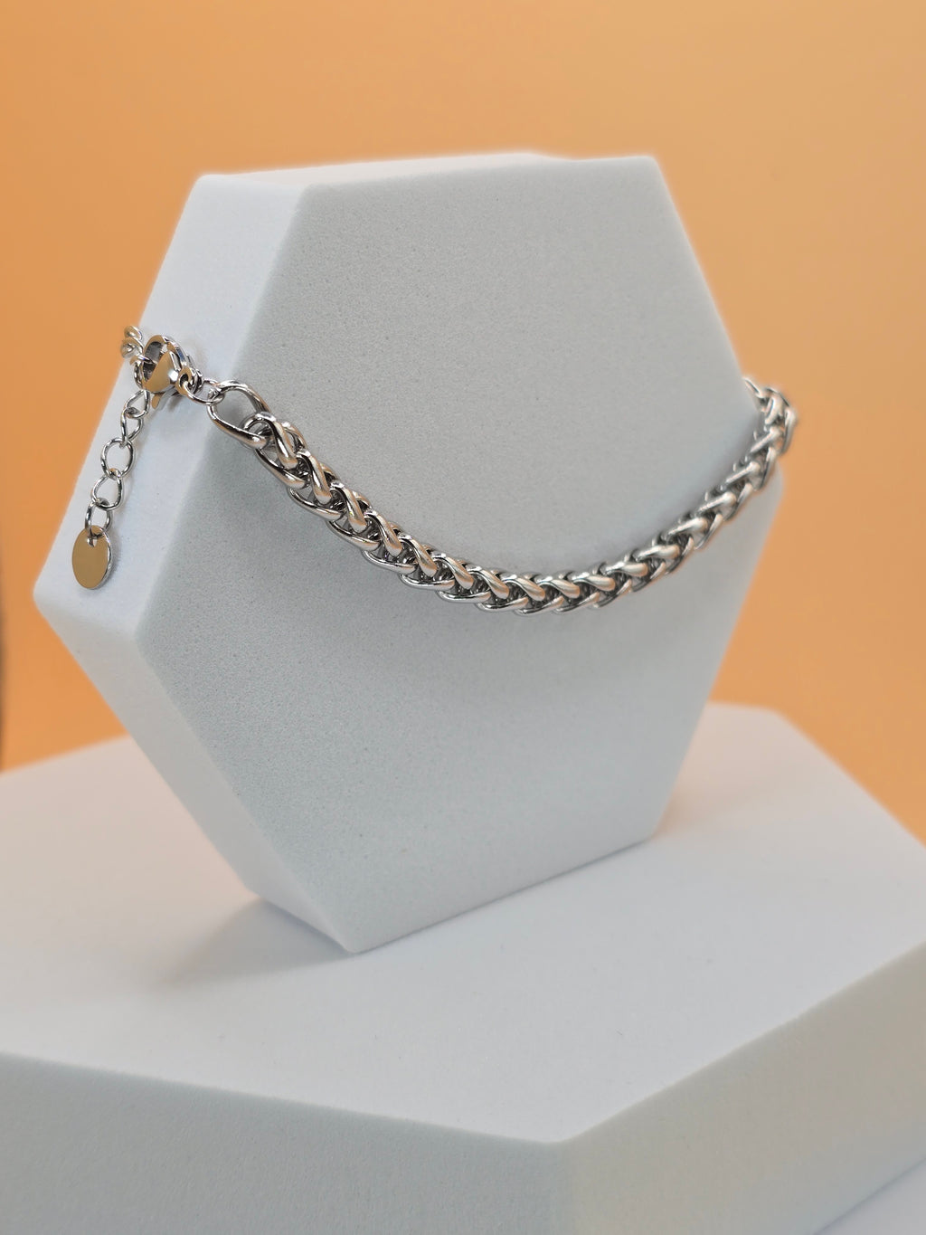 bracciale uomo elyon weave