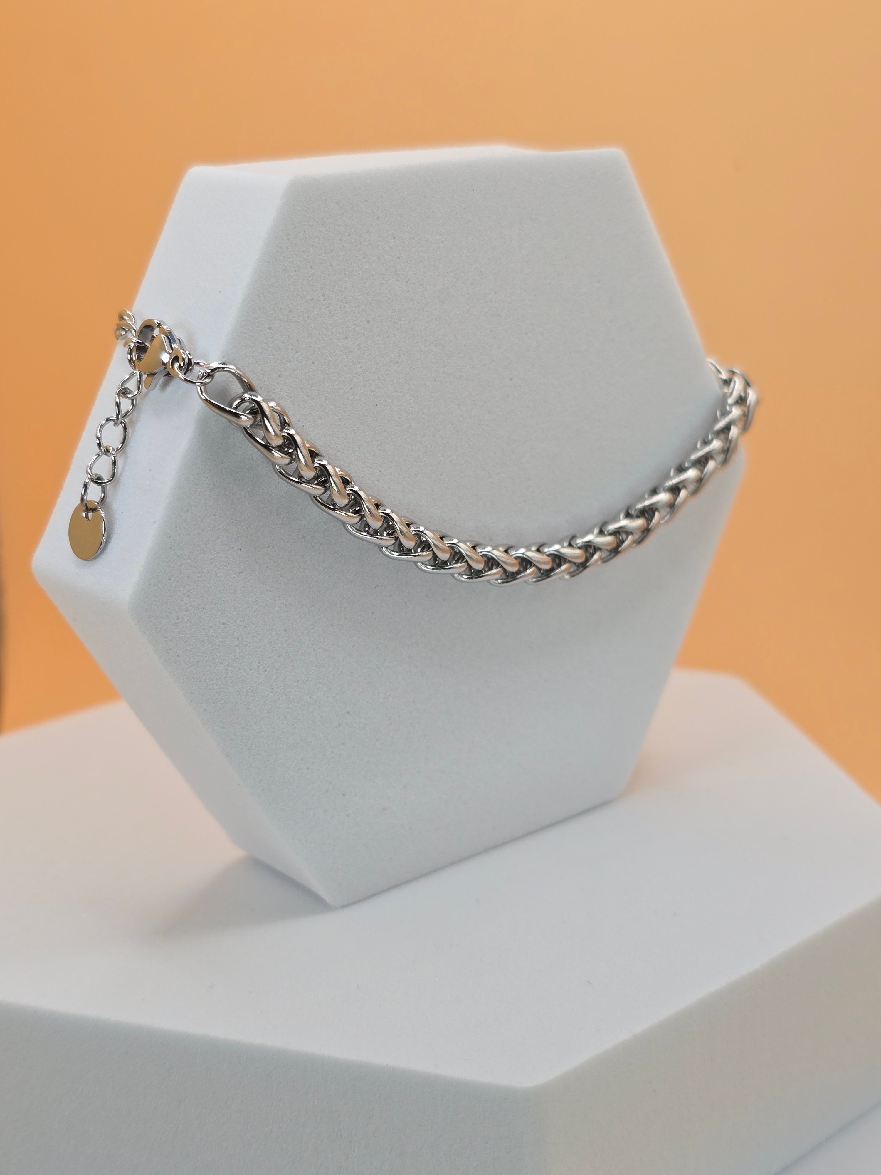 bracciale uomo elyon weave