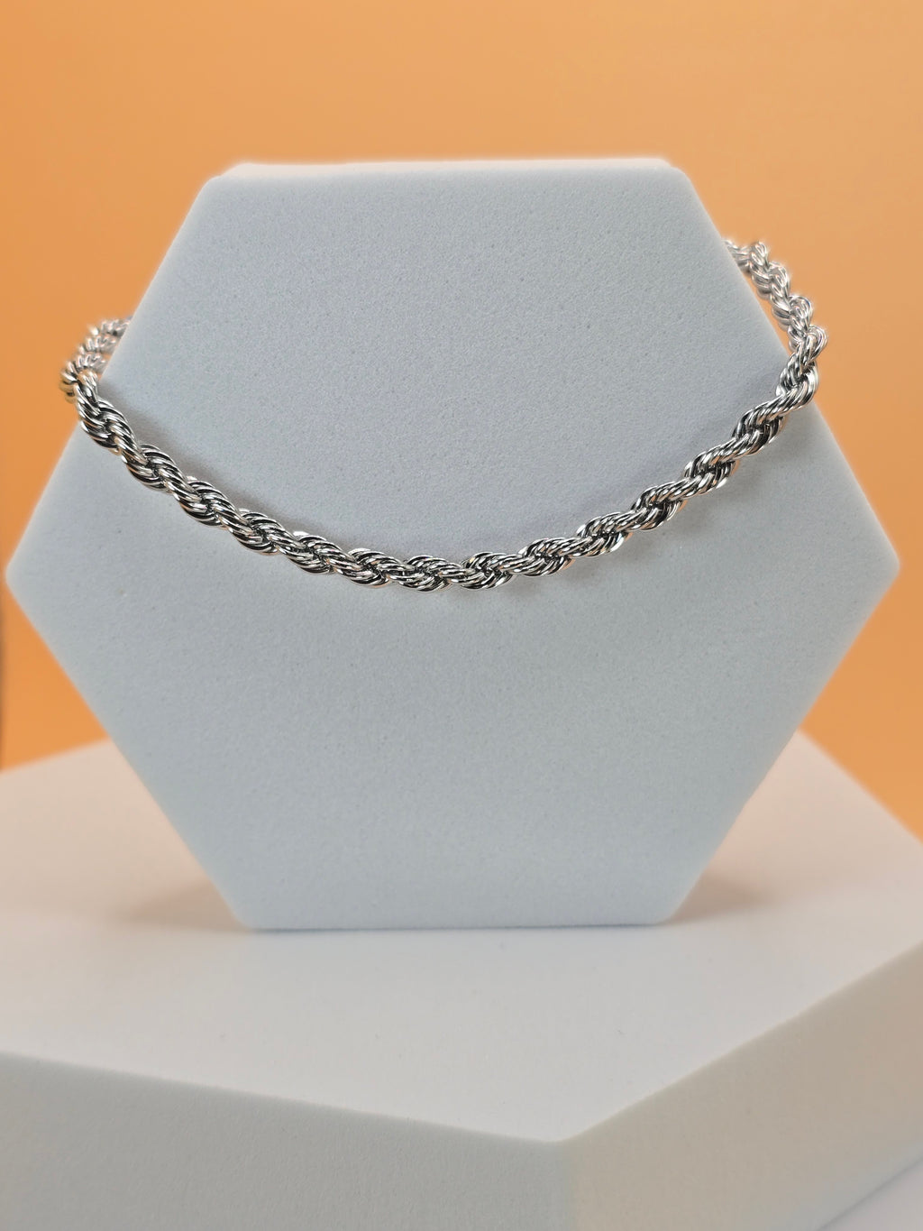 bracciale uomo seren twist