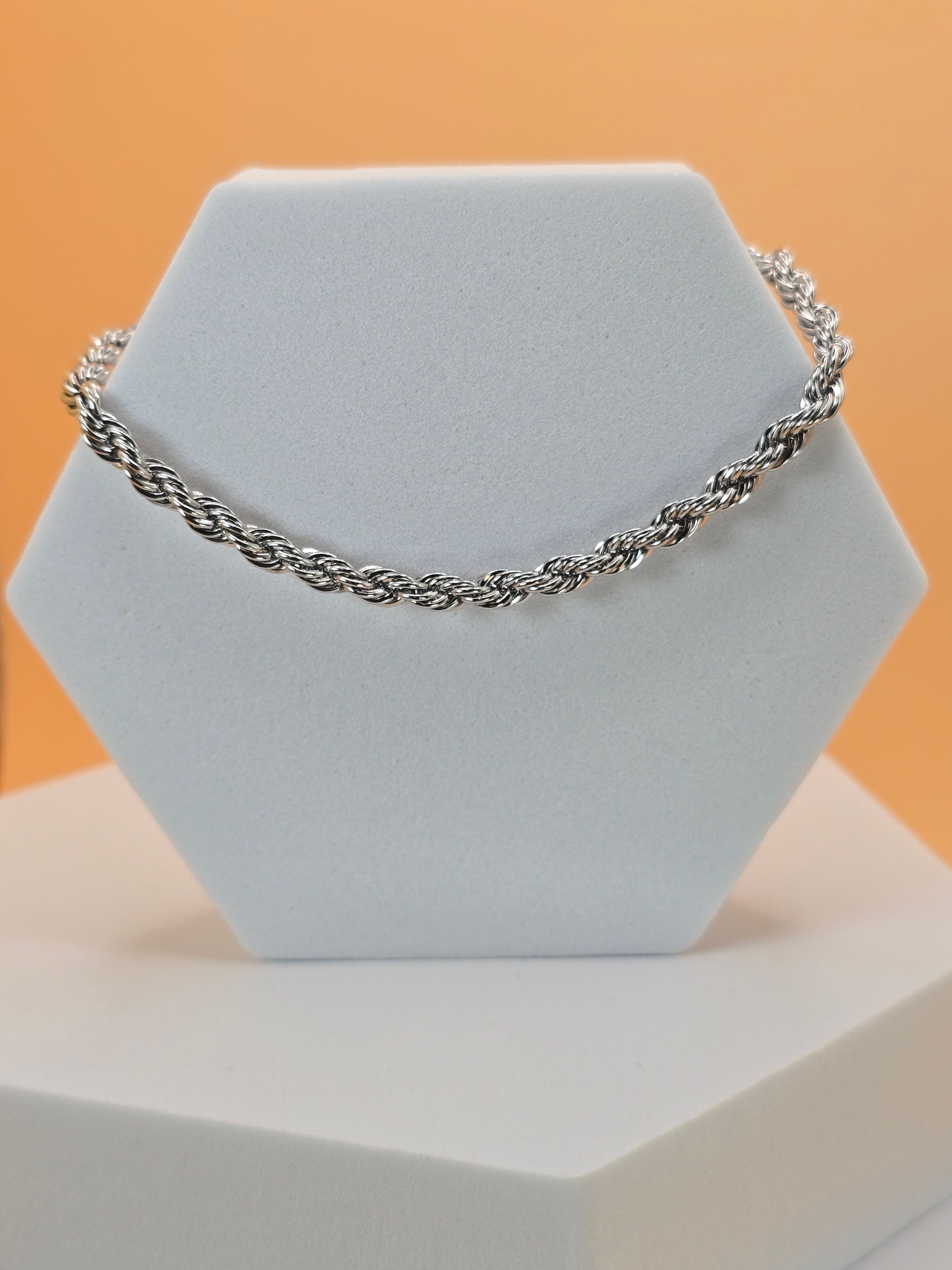 bracciale uomo seren twist