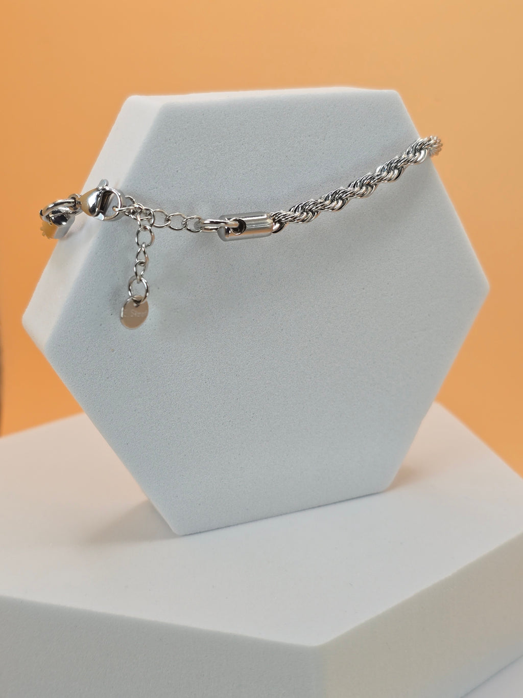 bracciale uomo seren twist