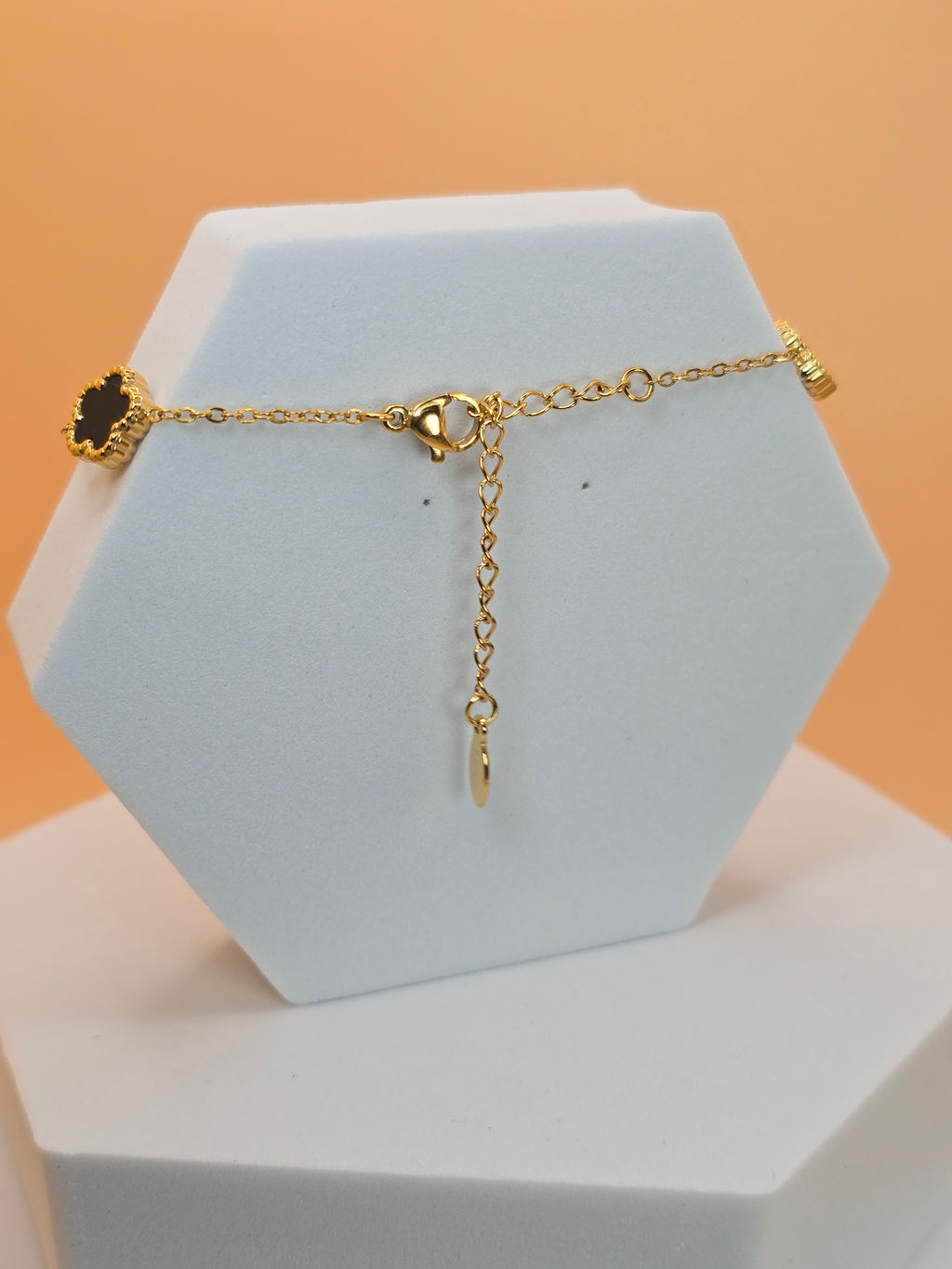 bracciale colver passion nero mini