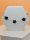 bracciale Colver passion nero