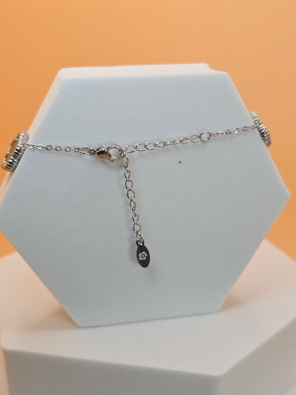 bracciale Colver passion nero