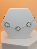 bracciale Colver passion bianco
