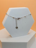 bracciale tartaruga blu