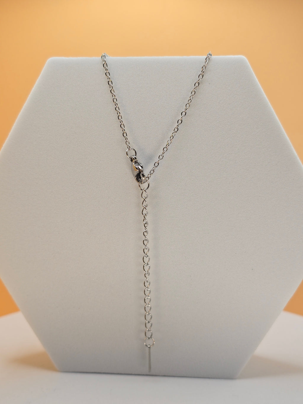 collana stella benedetta