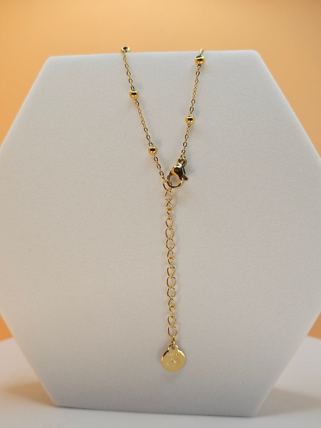 collana lucky garden