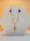 collana lucky garden