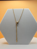 collana pearl blossom