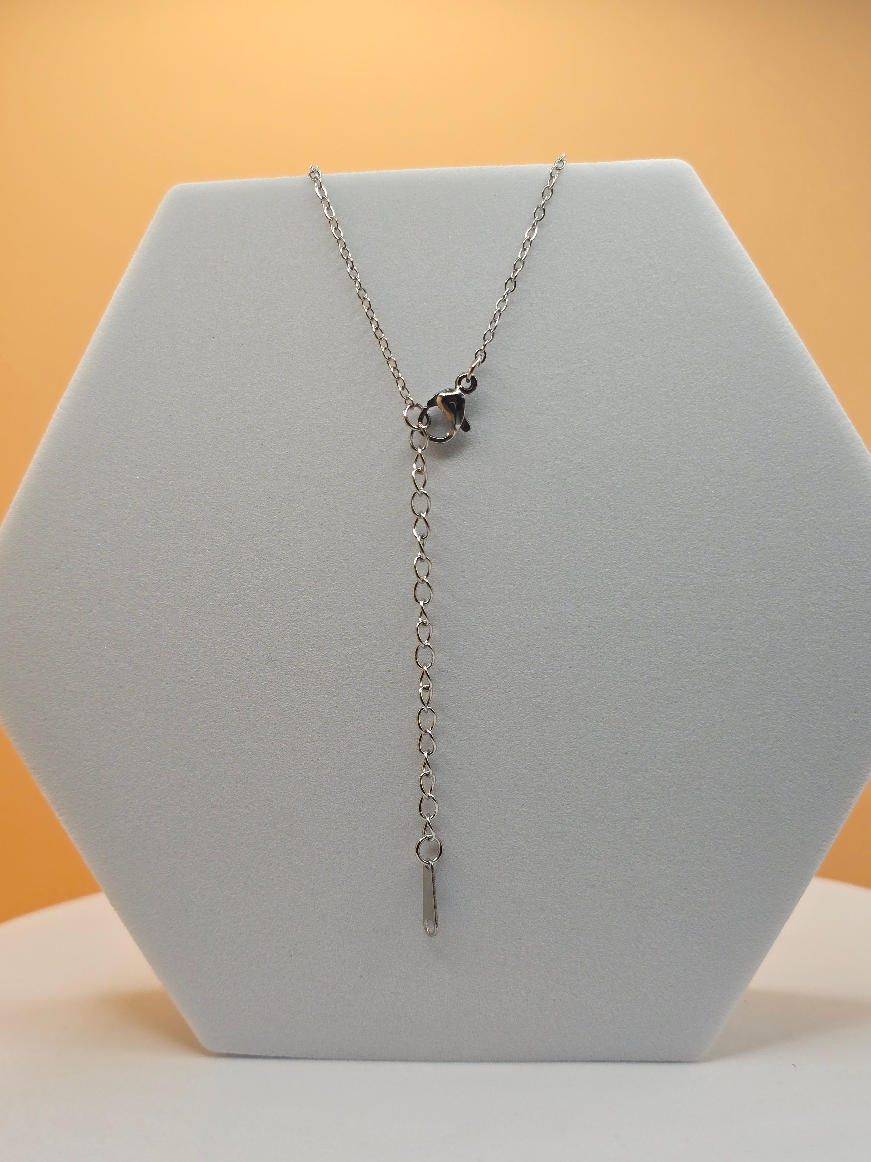 collana pearl blossom