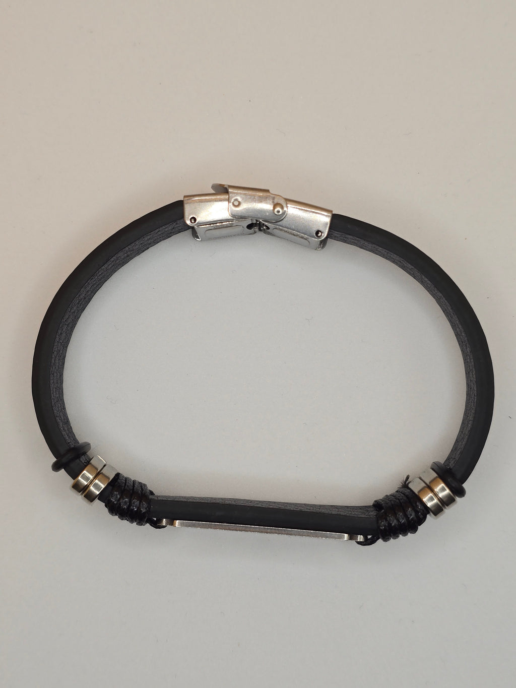 bracciale uomo skull rider