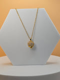 collana Bell glow
