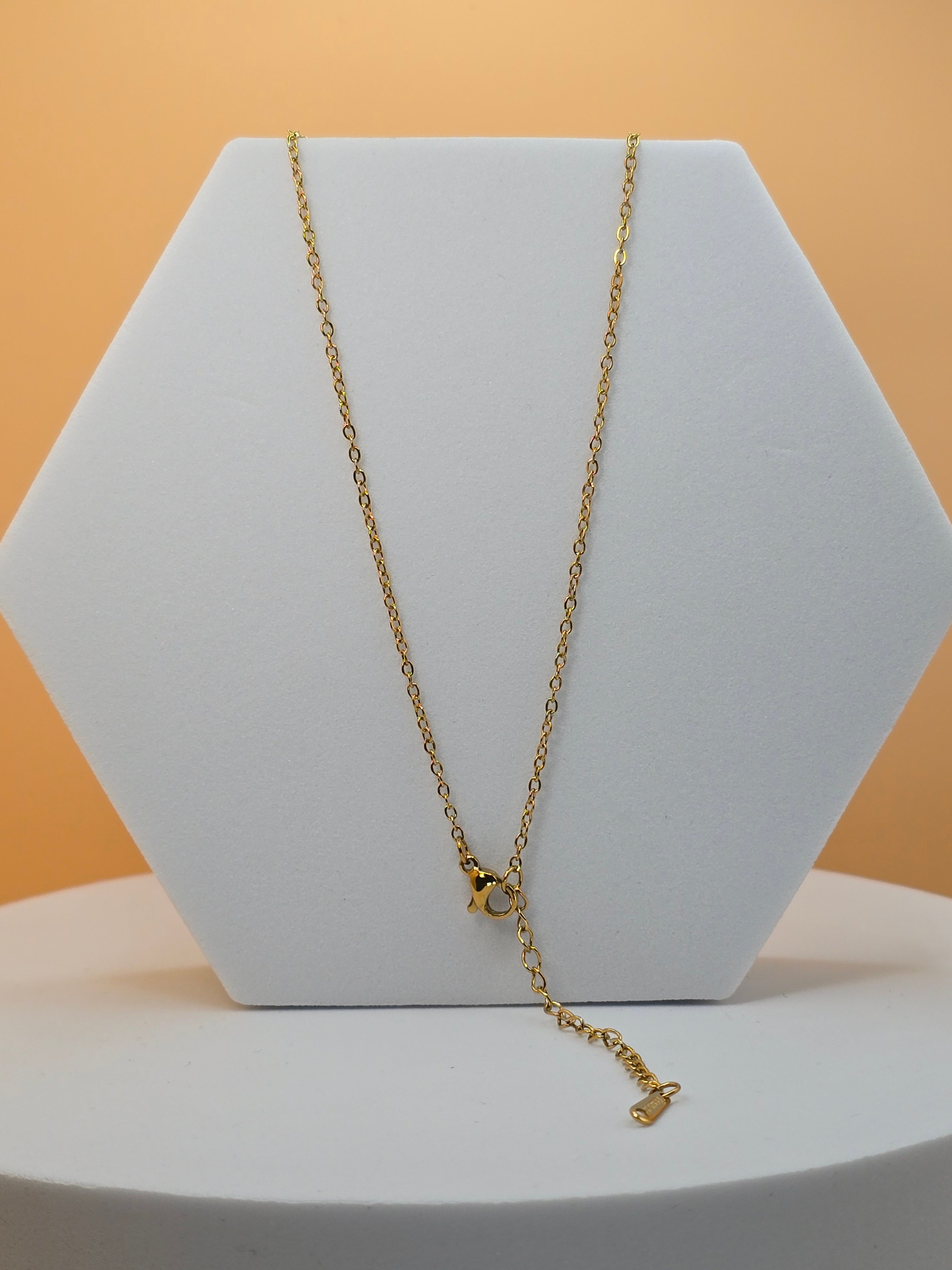 collana Bell glow