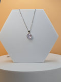 collana white spark